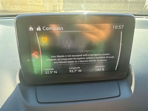 Used 2019 MAZDA CX-3 Sport image 19