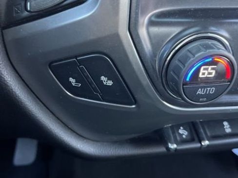 Used 2016 Chevrolet Silverado 1500 LT w/ All Star Edition AWD/4WD image 10