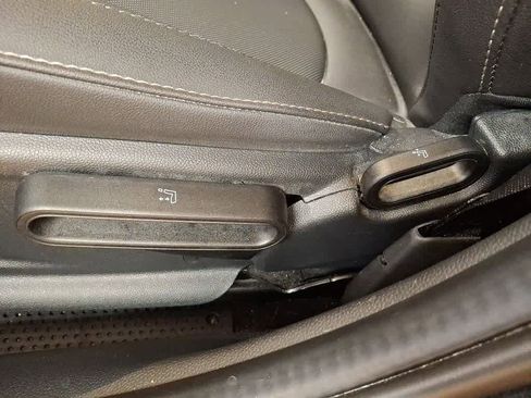 Used 2024 MINI Cooper S image 9