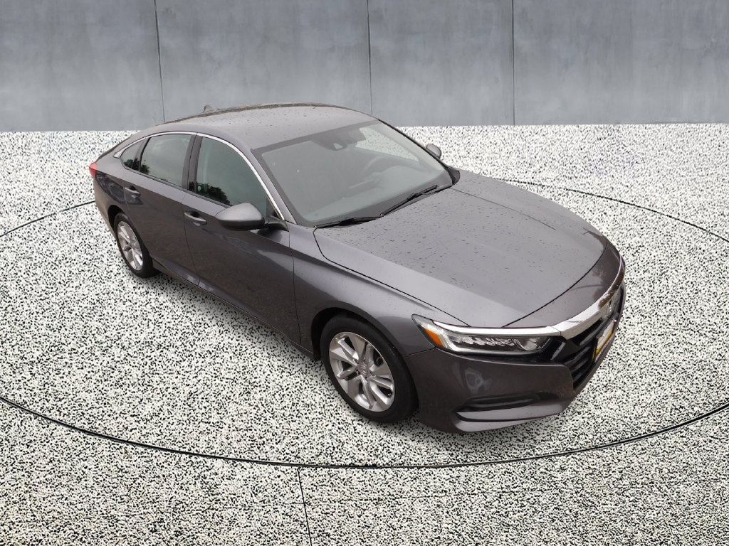 Used 2019 Honda Accord LX image 2