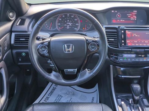 Used 2017 Honda Accord EX-L image 15