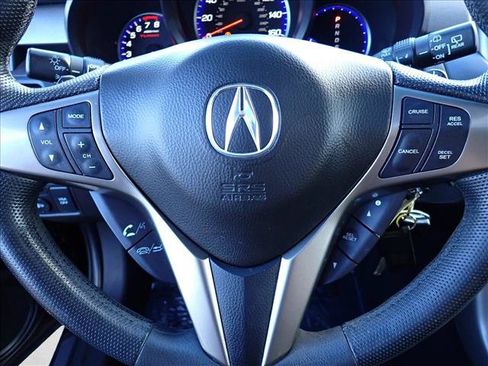 Used 2010 Acura RDX SH-AWD w/ Technology Package image 17