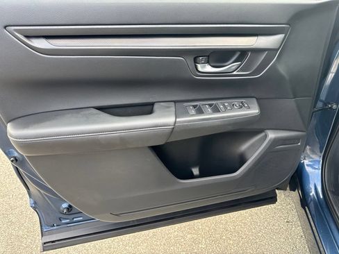 Used 2024 Honda CR-V EX image 21
