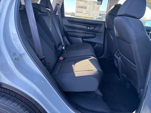 New 2026 Honda CR-V EX image 23