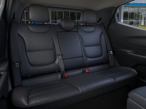 New 2027 Chevrolet Bolt RS FWD image 41