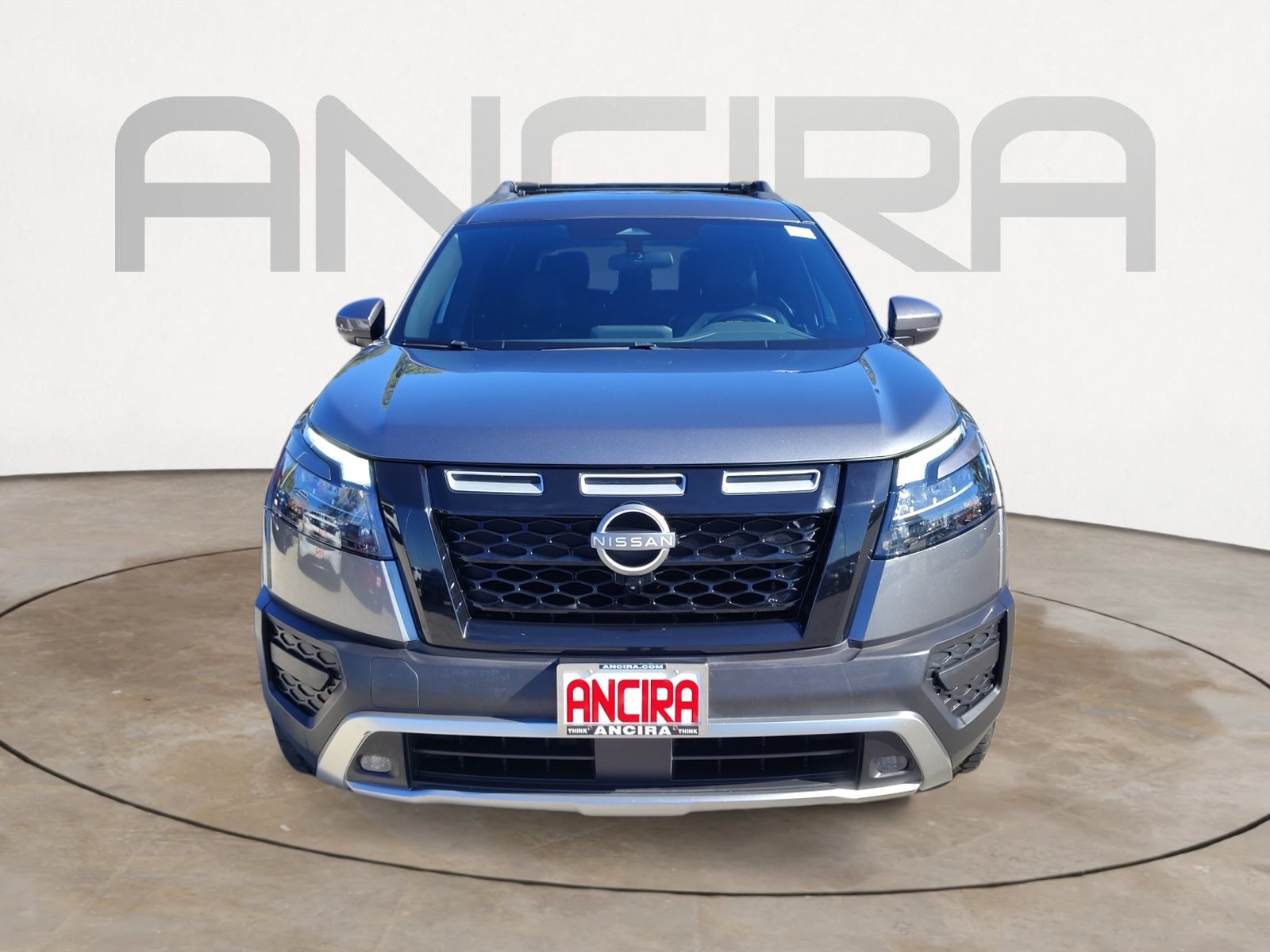 Used 2024 Nissan Pathfinder Rock Creek AWD/4WD image 6