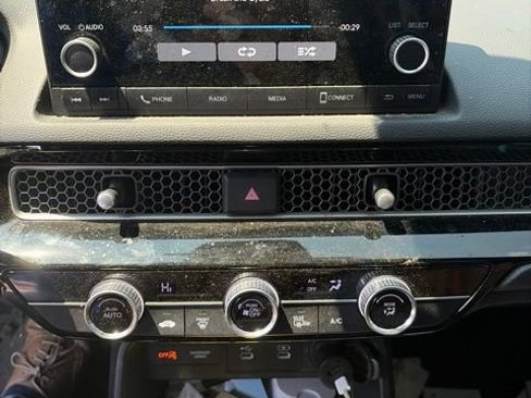 Used 2025 Honda Civic Sport image 4
