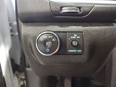Used 2017 Chevrolet Traverse LT AWD/4WD image 15