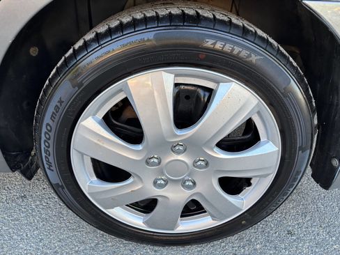 Used 2011 Ford Fusion SE w/ 202A Rapid Spec Order Code image 35