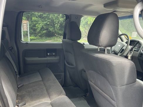 Used 2008 Ford F150 XLT RWD image 8