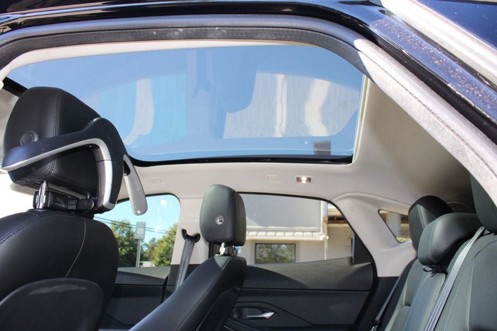 Used 2020 Jaguar E-PACE AWD/4WD image 24
