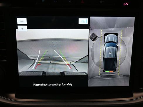 Used 2021 Ford F150 Limited image 29