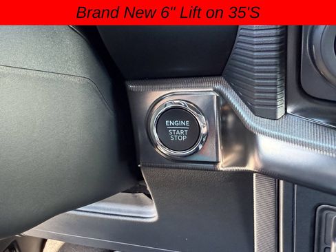 Used 2025 Ford F150 Platinum w/ Equipment Group 702A High AWD/4WD image 38
