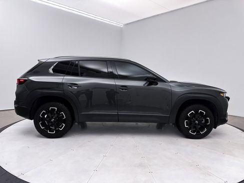 Used 2023 MAZDA CX-50 AWD 2.5 Turbo w/ Cargo Package image 36