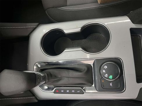 Used 2023 Chevrolet Blazer LT w/ LPO, Cargo Package image 21