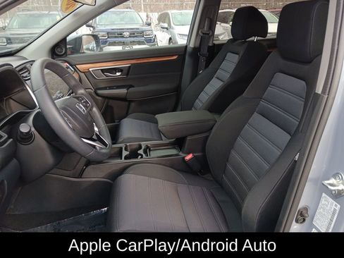 Used 2021 Honda CR-V EX image 13