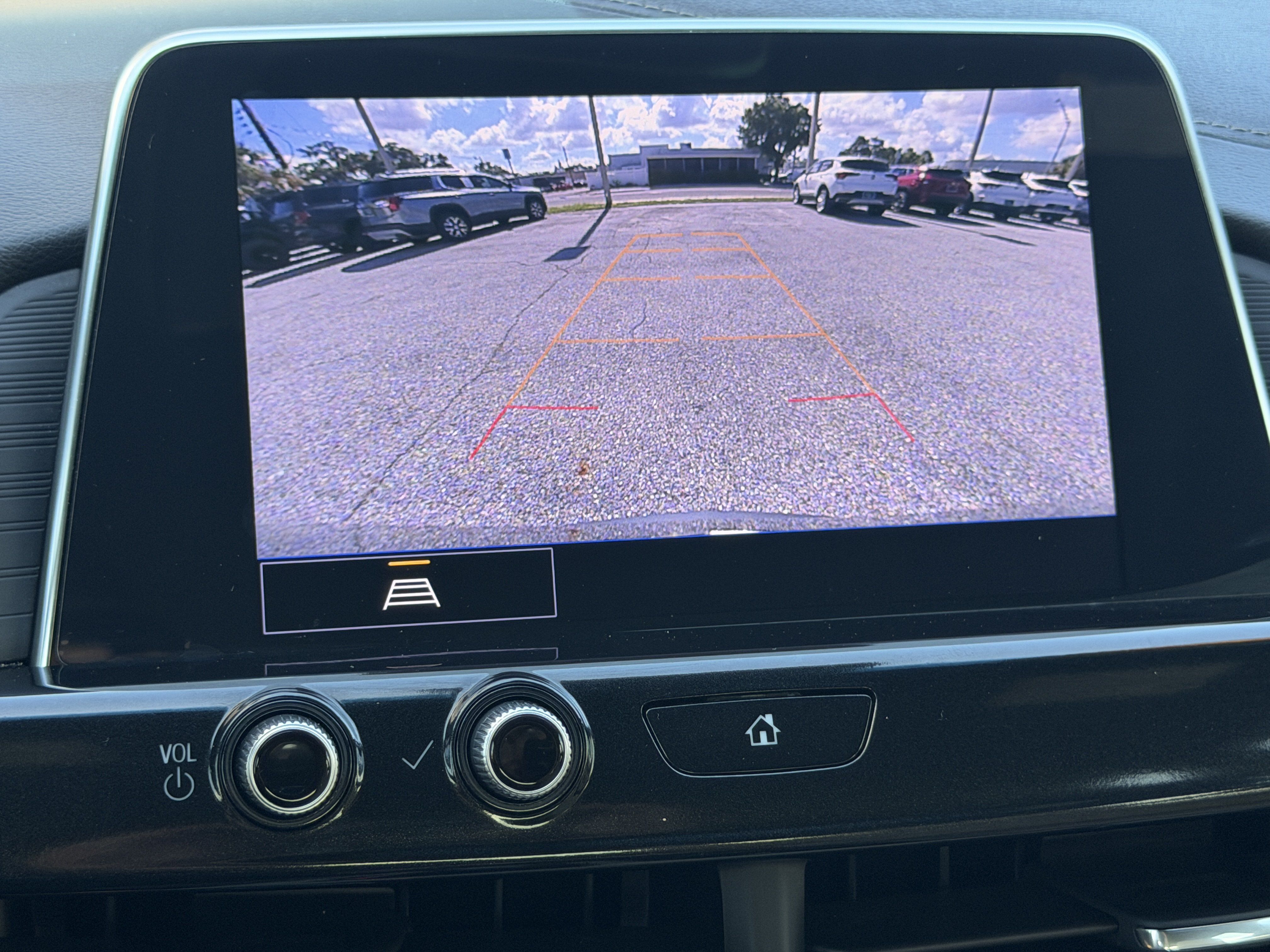 Certified 2024 Cadillac CT4 Luxury RWD image 25