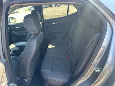 Used 2025 Buick Encore GX Preferred image 23