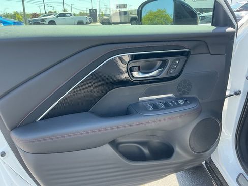 New 2026 Acura ADX A-Spec FWD image 9