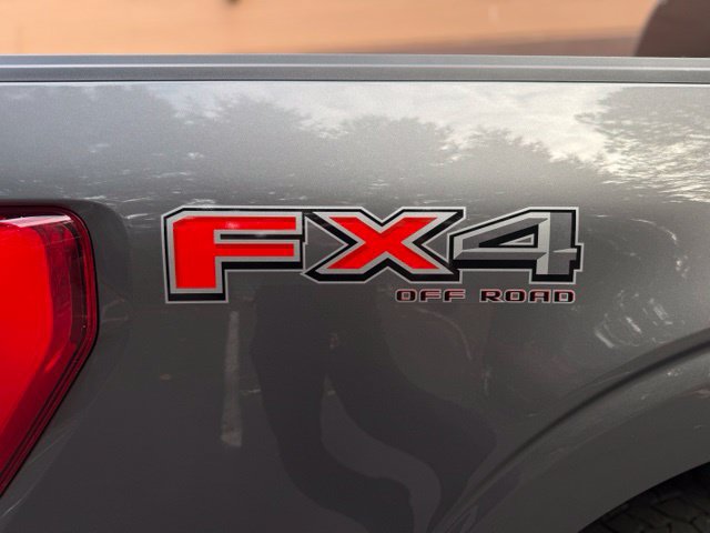Used 2021 Ford F150 Lariat AWD/4WD image 41