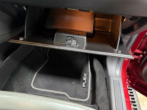 Used 2019 Ford Flex SEL w/ Equipment Group 202A image 39