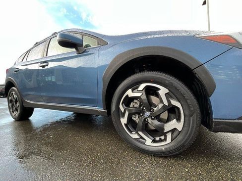 Used 2021 Subaru Crosstrek 2.5i Limited w/ Moonroof Package 2 image 10