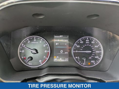 Certified 2022 Subaru Outback Premium AWD/4WD image 18
