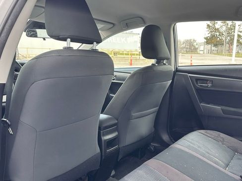 Used 2019 Toyota Corolla LE image 13
