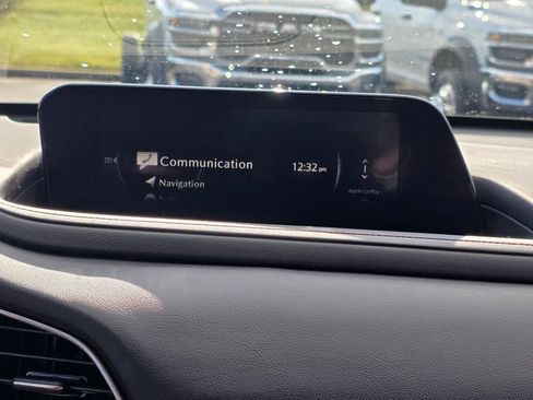 Used 2025 MAZDA CX-30 AWD 2.5 S w/ Preferred Package image 21