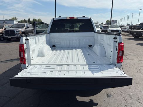 Used 2022 Ford F150 XLT image 21