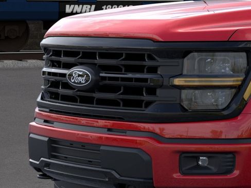 New 2026 Ford F150 XLT w/ FX4 Off-Road Package AWD/4WD image 27