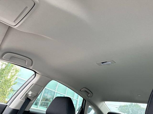 Used 2025 Honda Accord LX image 21