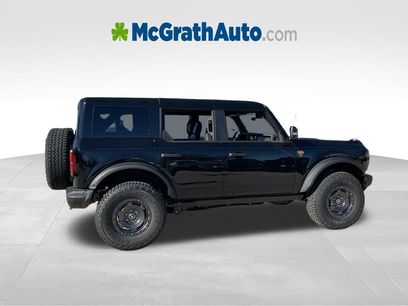 New 2025 Ford Bronco Badlands