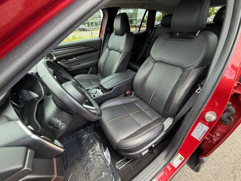 Used 2025 MAZDA CX-50 2.5 Hybrid w/ Premium Plus Pkg AWD/4WD image 29