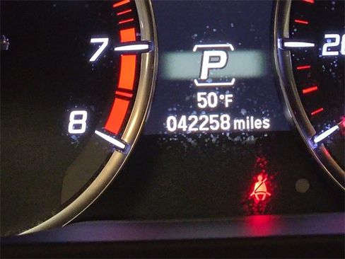 Used 2020 Acura TLX Type S PMC Edition image 15