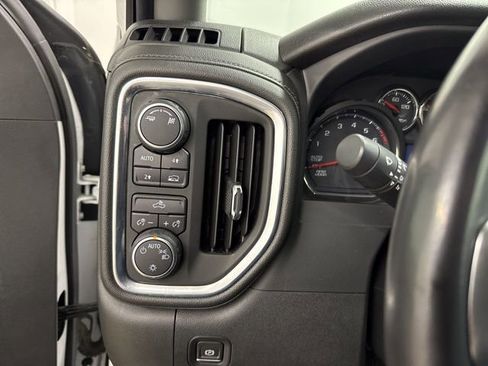 Used 2019 Chevrolet Silverado 1500 LT w/ All-Star Edition AWD/4WD image 29