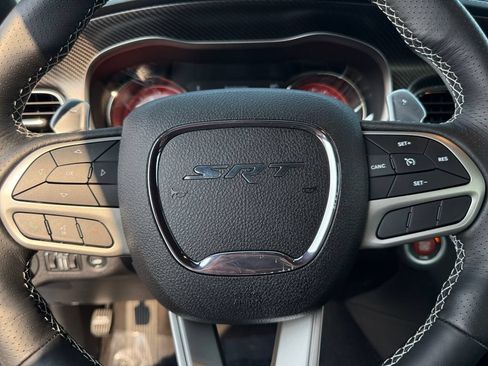 Used 2021 Dodge Charger SRT Hellcat RWD image 21
