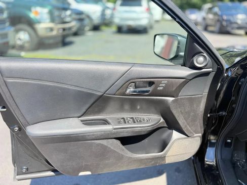 Used 2014 Honda Accord EX-L image 27