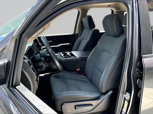 Used 2019 RAM 1500 Tradesman RWD image 22