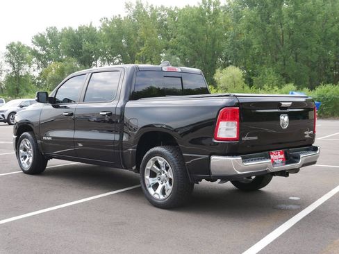 Used 2019 RAM 1500 Big Horn AWD/4WD image 7