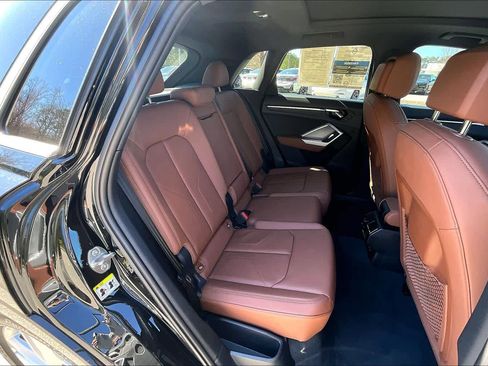 Used 2024 Audi Q3 2.0T Premium Plus image 20