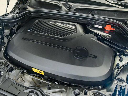 Certified 2024 MINI Cooper SE FWD image 26