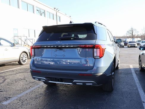 Used 2025 Ford Explorer Active w/ Active Comfort Package image 20