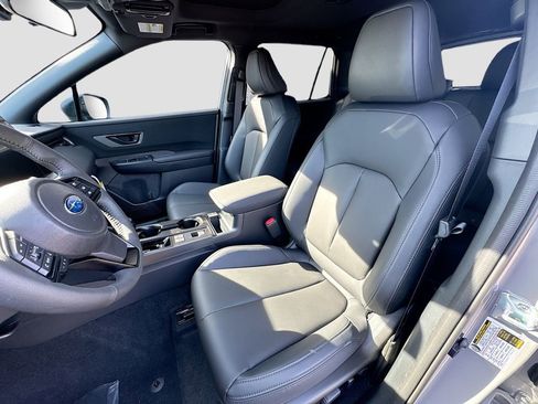 New 2026 Subaru Outback Premium image 20