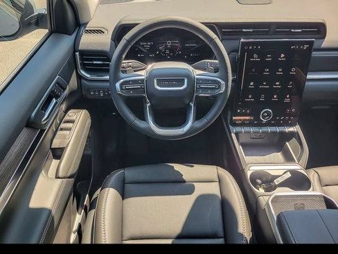 New 2027 GMC Terrain Denali w/ LPO, Black Badging Package AWD/4WD image 19