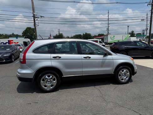 Used 2011 Honda CR-V LX image 8