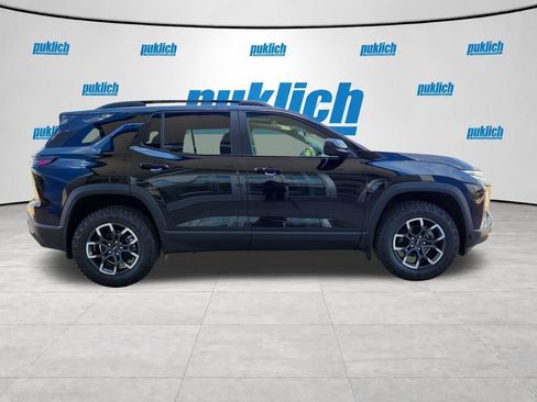 New 2026 Chevrolet Equinox ACTIV w/ Convenience Package III AWD/4WD image 8