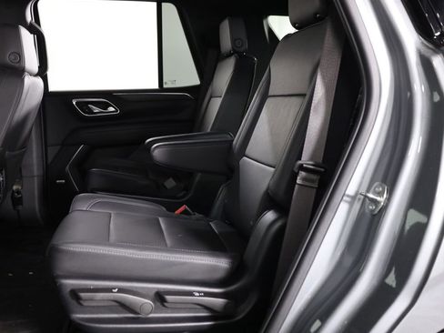 Used 2023 Chevrolet Tahoe Z71 w/ Z71 Off-Road Package image 53