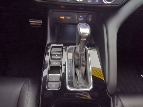 Used 2024 Acura Integra A-Spec FWD image 28