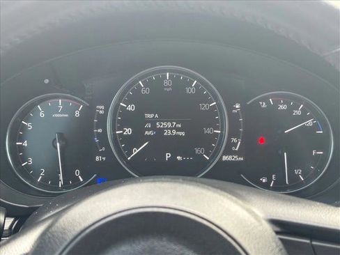 Used 2020 MAZDA CX-5 Grand Touring image 11